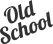 Логотип - OLD SCHOOL
